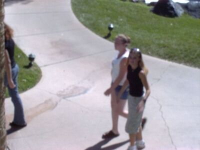 Jail Bait.