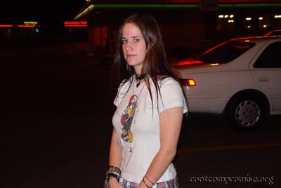 Lilith.
