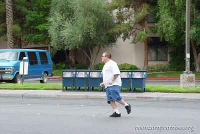 Frogger.