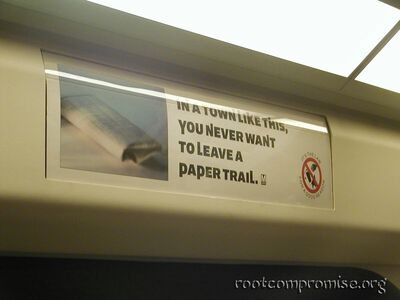 Good Advertising.