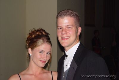 The Mrs and Me.