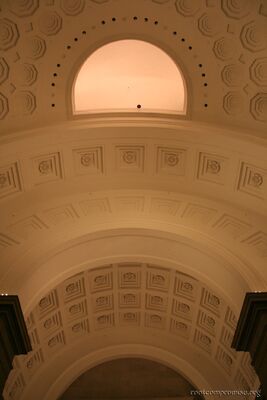 Archives Ceiling