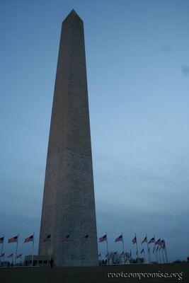 Wasington Monument