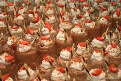 Desert!