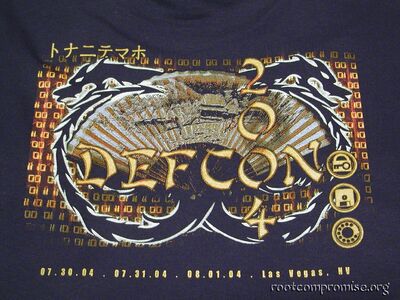 My t-shirt design this year.