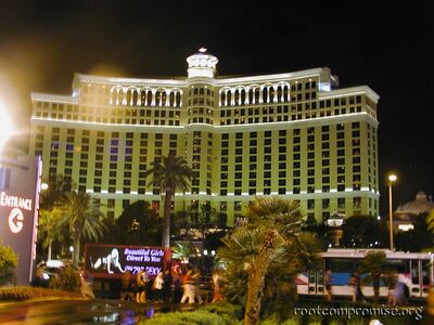 Bellagio.