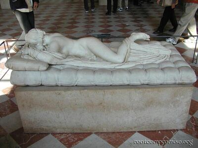Penis?!?!   Hermaphrodite.