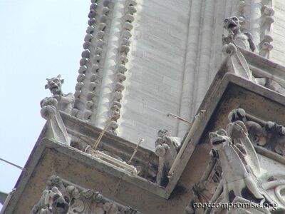 Gargoyle's.