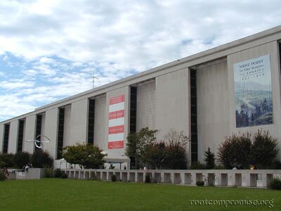 Smithsonian American History Museum.