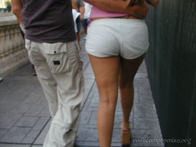 Booty!