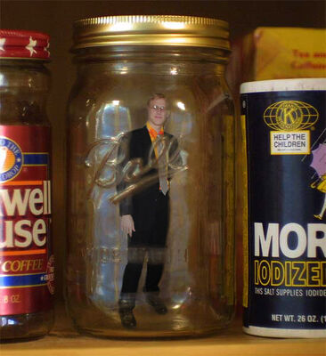 Proto in a Jar.