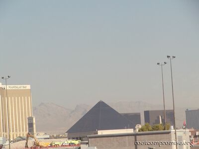 Vegas!