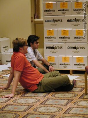veruus and nulltone.
