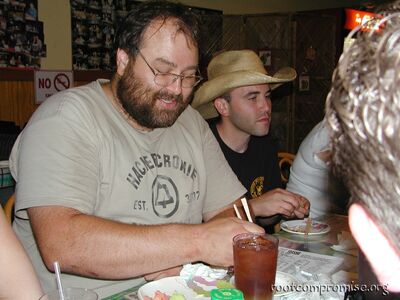 Ira and Josh.