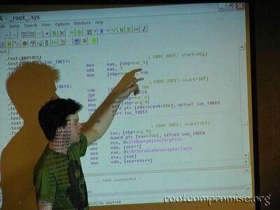 Mmmmm, code.