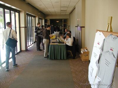 Registration.