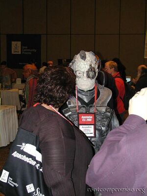 Borg!
