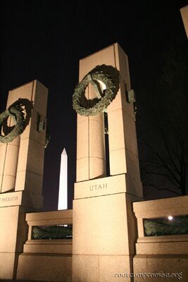 Utah. Where I call home.