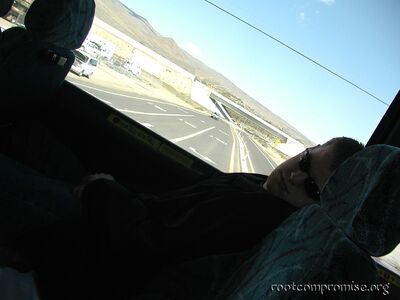 Me sleeping. (Thanks kampf)