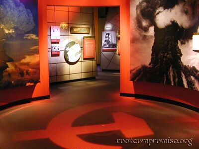 Nuclear Exhibit