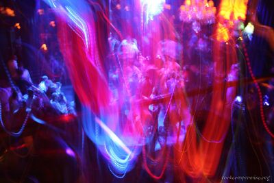 ...this party.