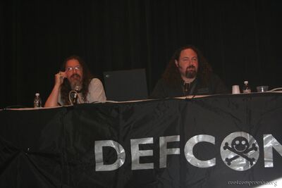 Simple Nomad speaks.