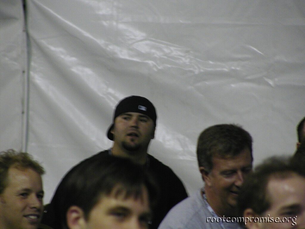 Humperdink's Brother.