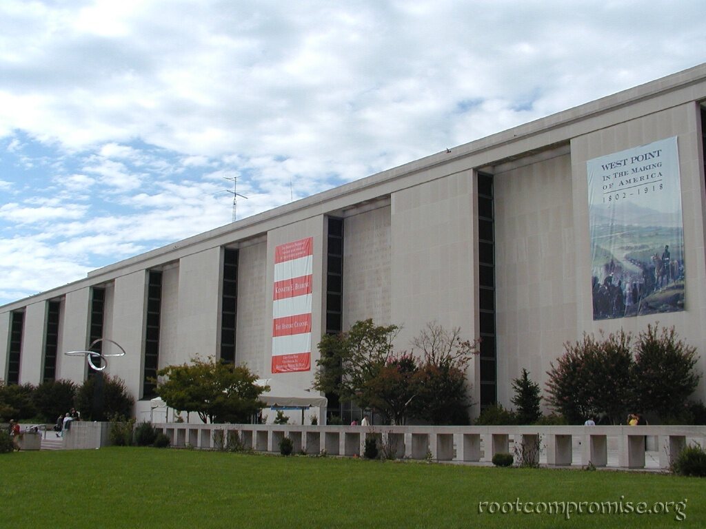 Smithsonian American History Museum.