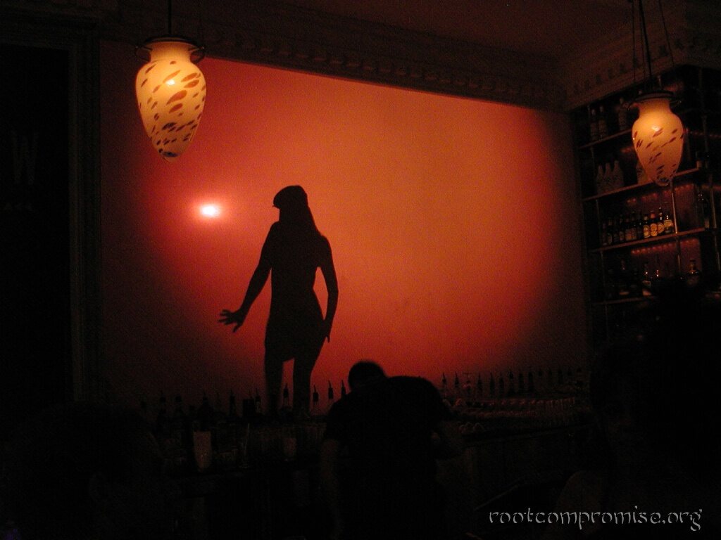Some shadow pics.