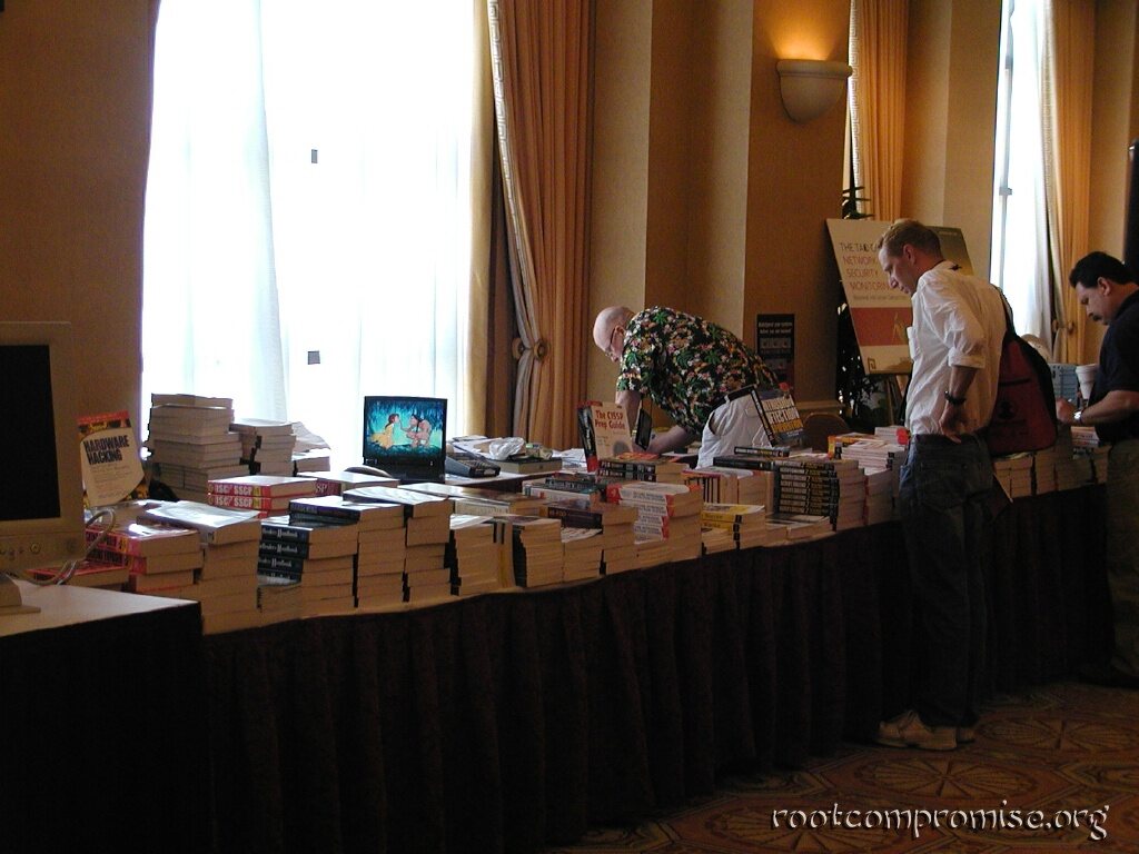 Breakpoint Books.