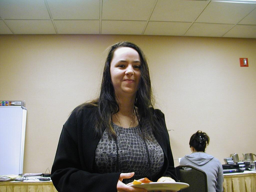 Desiree.