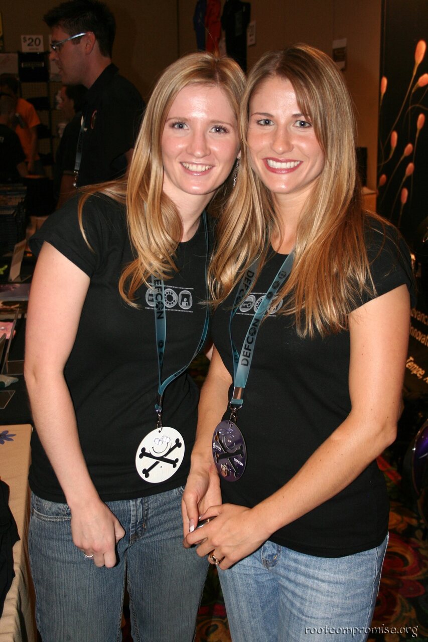Grifter's Girls.